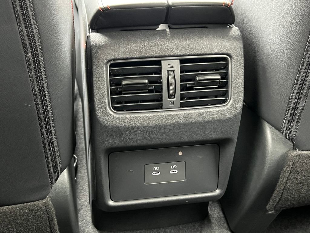 New 2026 Nissan Rogue Rock Creek image 30