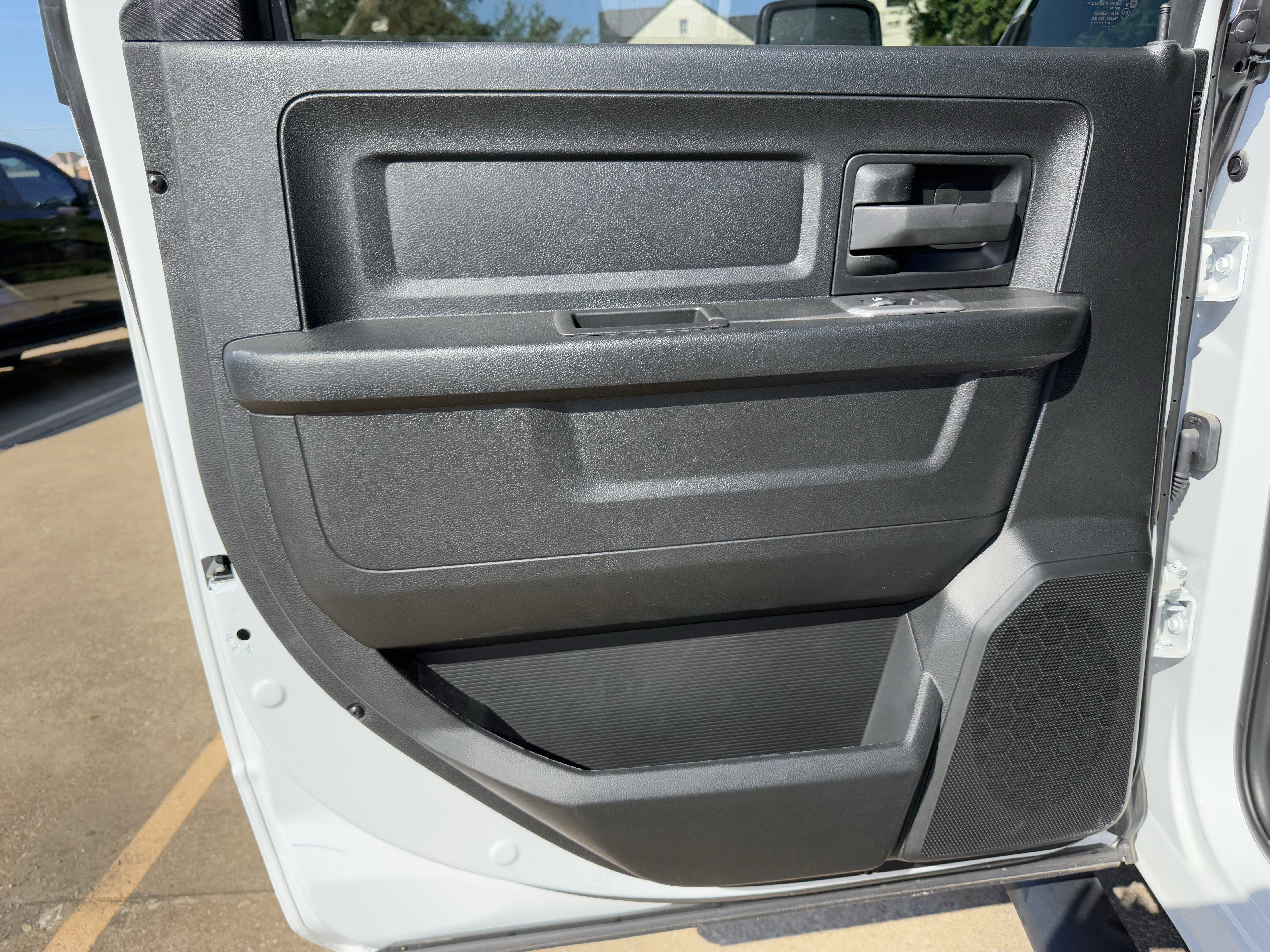 New 2026 RAM 2500 Tradesman image 17
