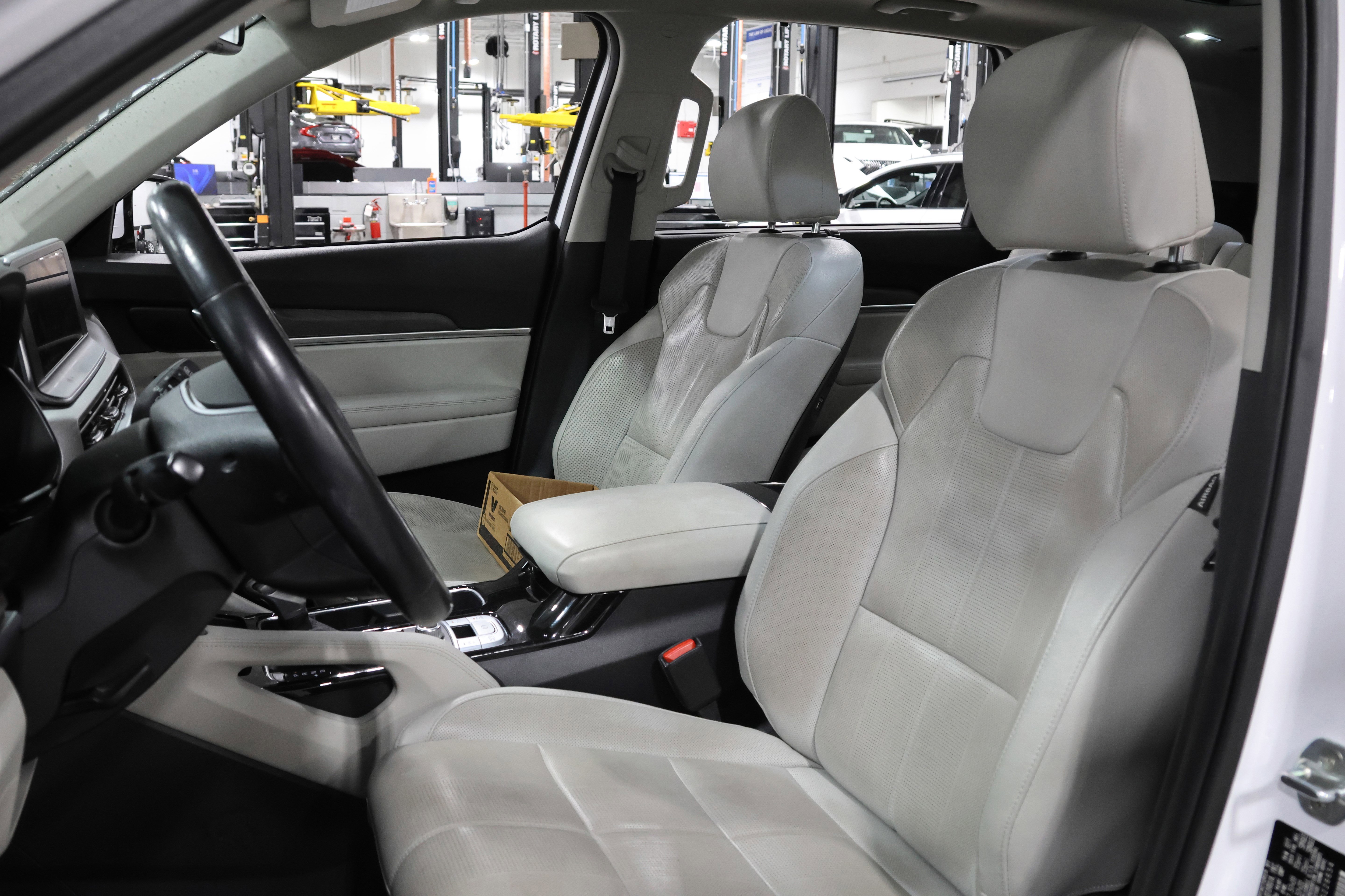 Used 2022 Kia Telluride SX image 36