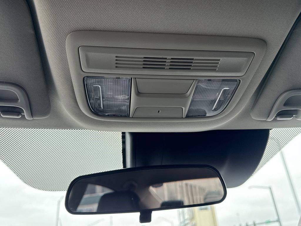 Certified 2020 Honda Civic LX image 31