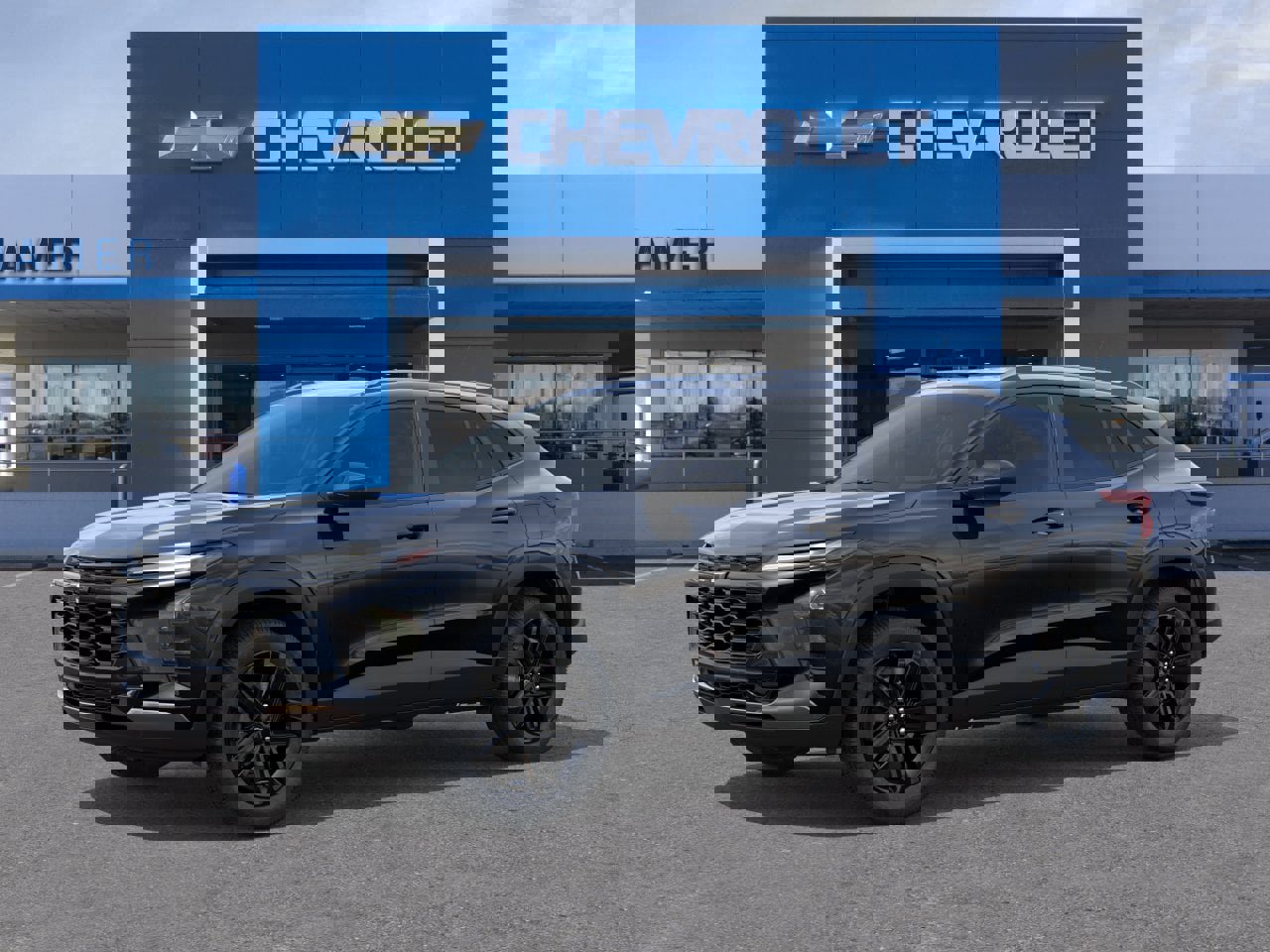 New 2026 Chevrolet Trax ACTIV image 26