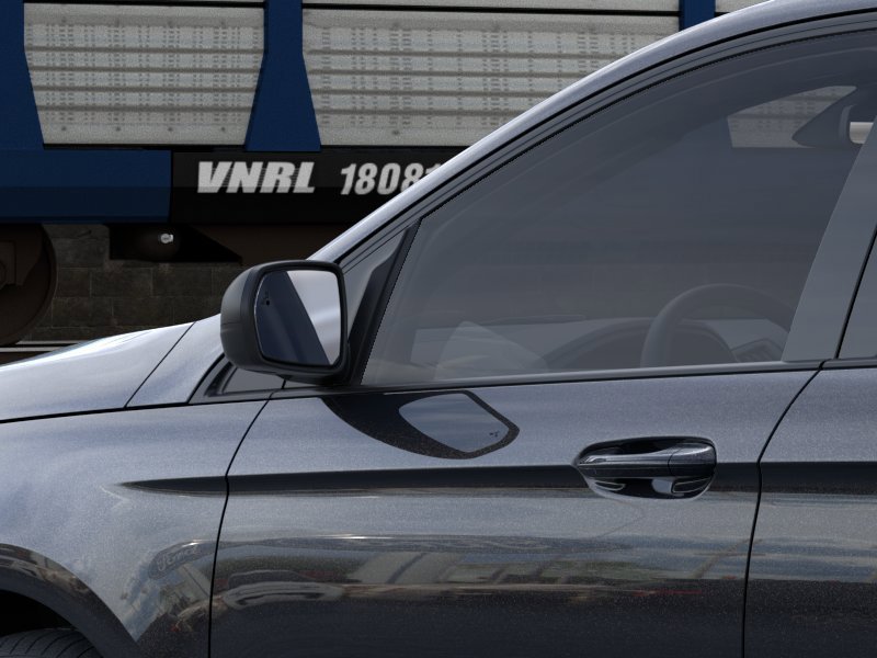 Used 2024 Ford Edge SE image 20