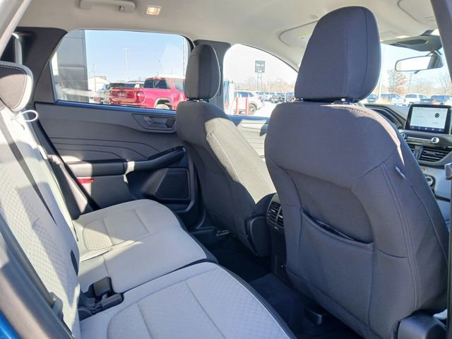 Used 2023 Ford Escape Active image 18