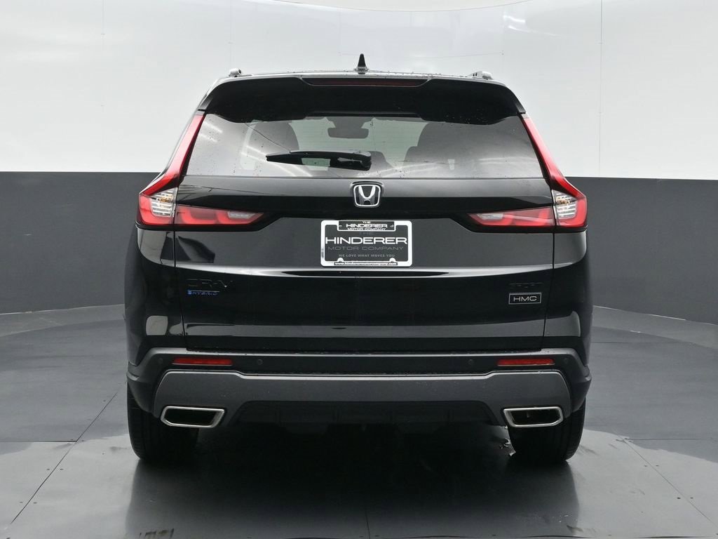 New 2026 Honda CR-V Sport-L image 19