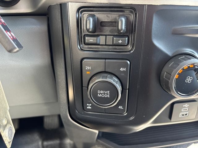 New 2026 Ford F350 XL w/ XL Chrome Package AWD/4WD image 27