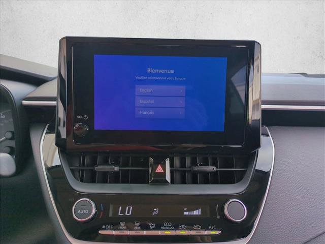 Certified 2023 Toyota Corolla LE FWD image 14