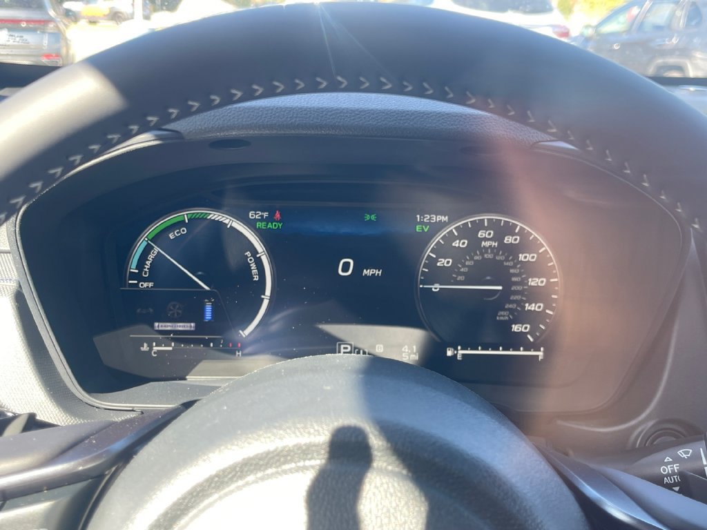 New 2026 Subaru Forester Limited AWD/4WD image 21