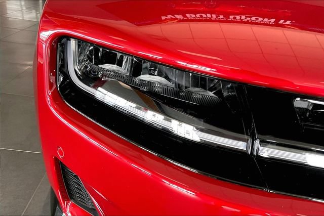 New 2026 Dodge Charger Scat Pack AWD/4WD image 11