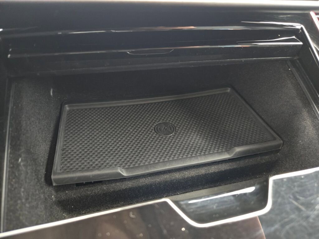 Used 2024 Land Rover Range Rover Sport Dynamic SE image 31