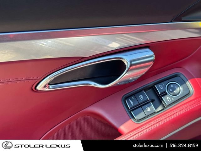 Used 2017 Porsche 911 Carrera RWD image 18