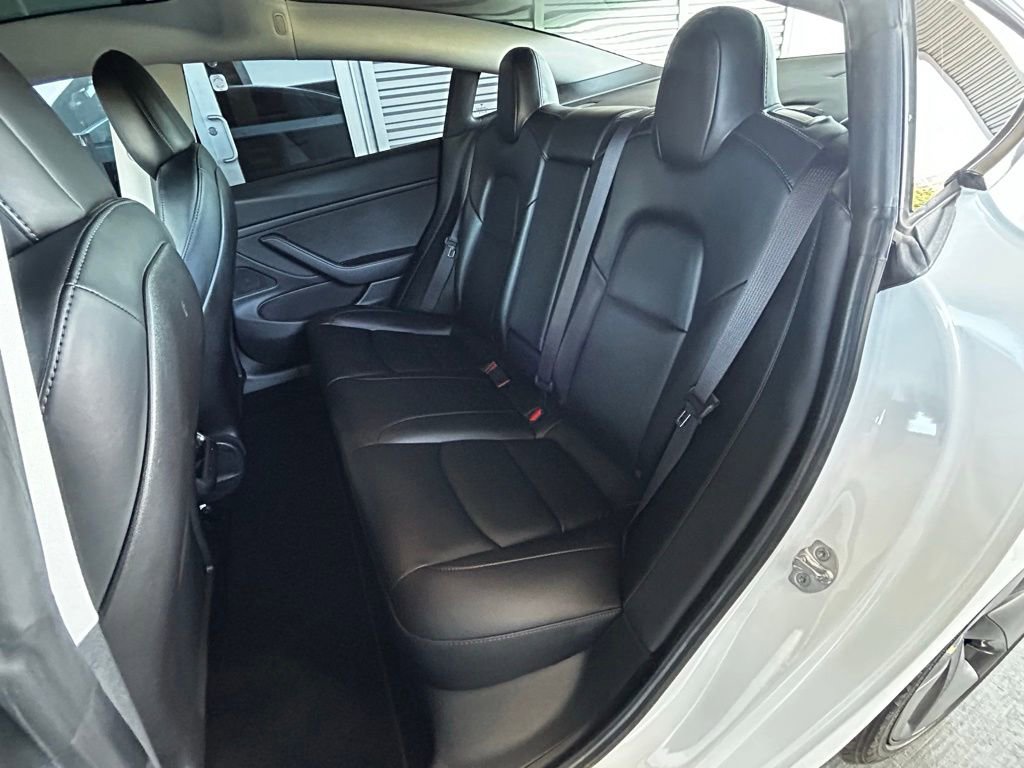 Used 2020 Tesla Model 3 Long Range AWD/4WD image 21