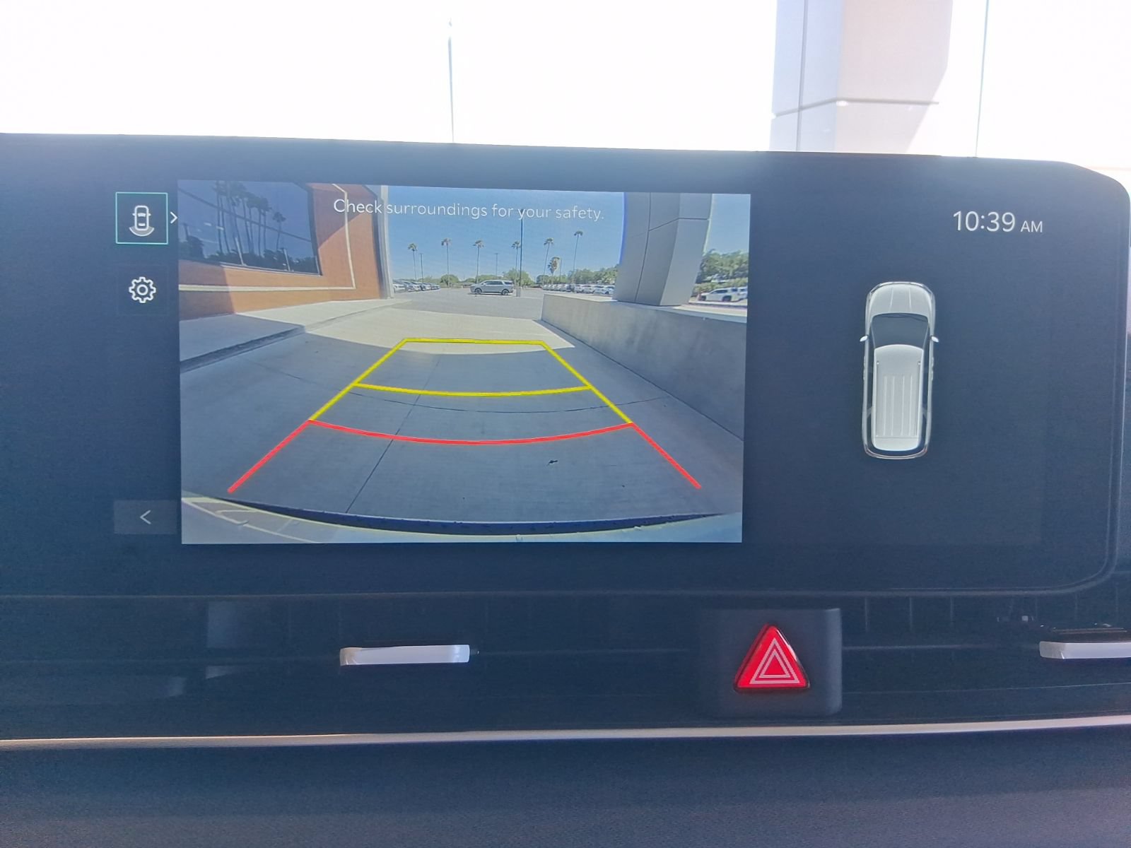 New 2026 Kia Carnival EX FWD image 15