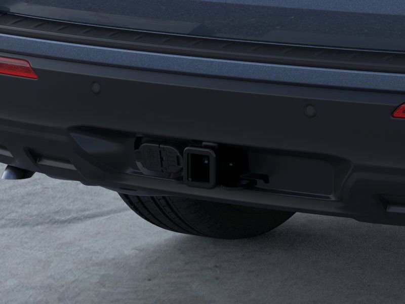 New 2026 Ford Explorer Active image 24