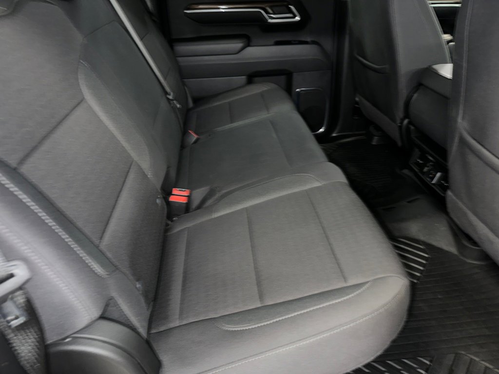 Certified 2024 Chevrolet Silverado 1500 LT image 30