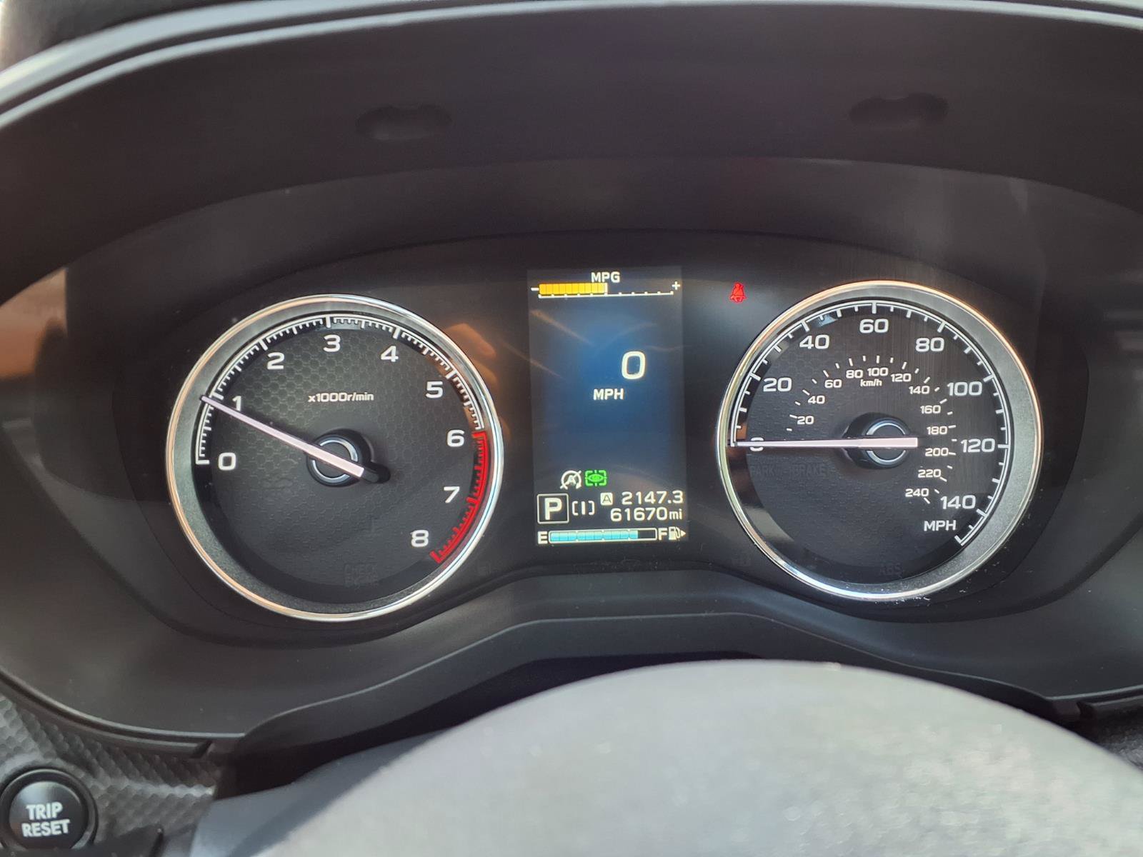 Used 2019 Subaru Forester Touring w/ Popular Package #3 AWD/4WD image 19