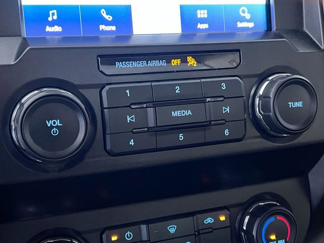 Used 2021 Ford F350 XLT w/ XLT Value Package image 25