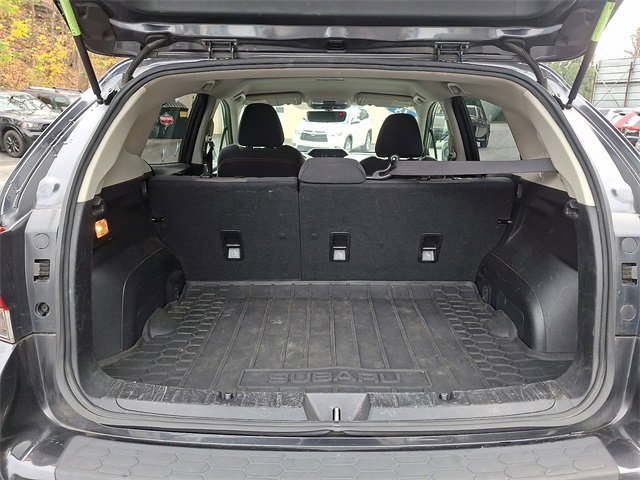 Used 2018 Subaru Crosstrek 2.0i Premium w/ Popular Package #3 image 28