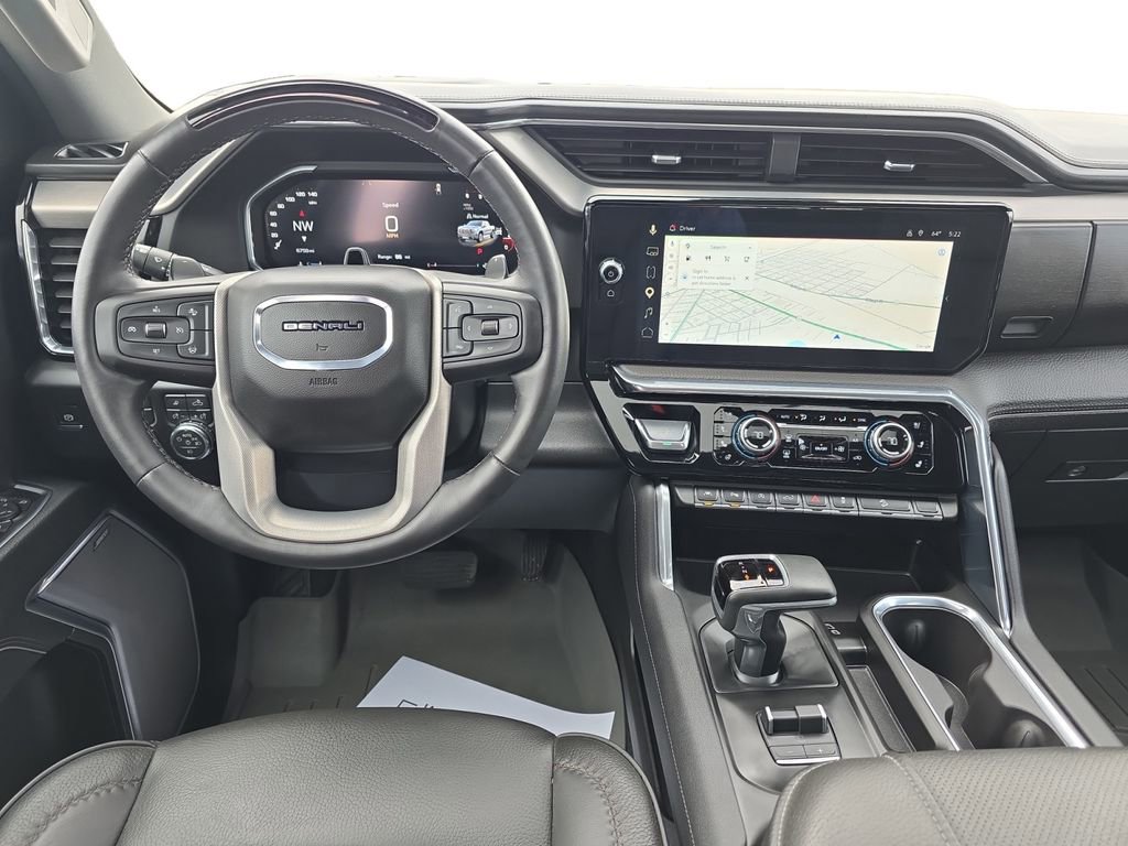 Used 2026 GMC Sierra 1500 Denali image 12