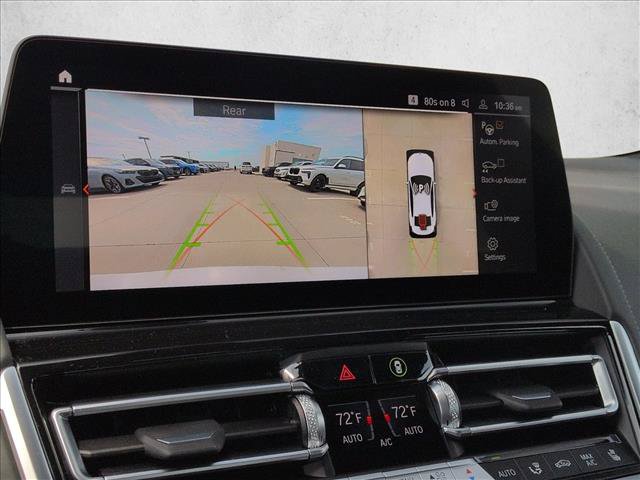 New 2026 BMW 840i xDrive w/ M Sport Professional Package AWD/4WD image 13