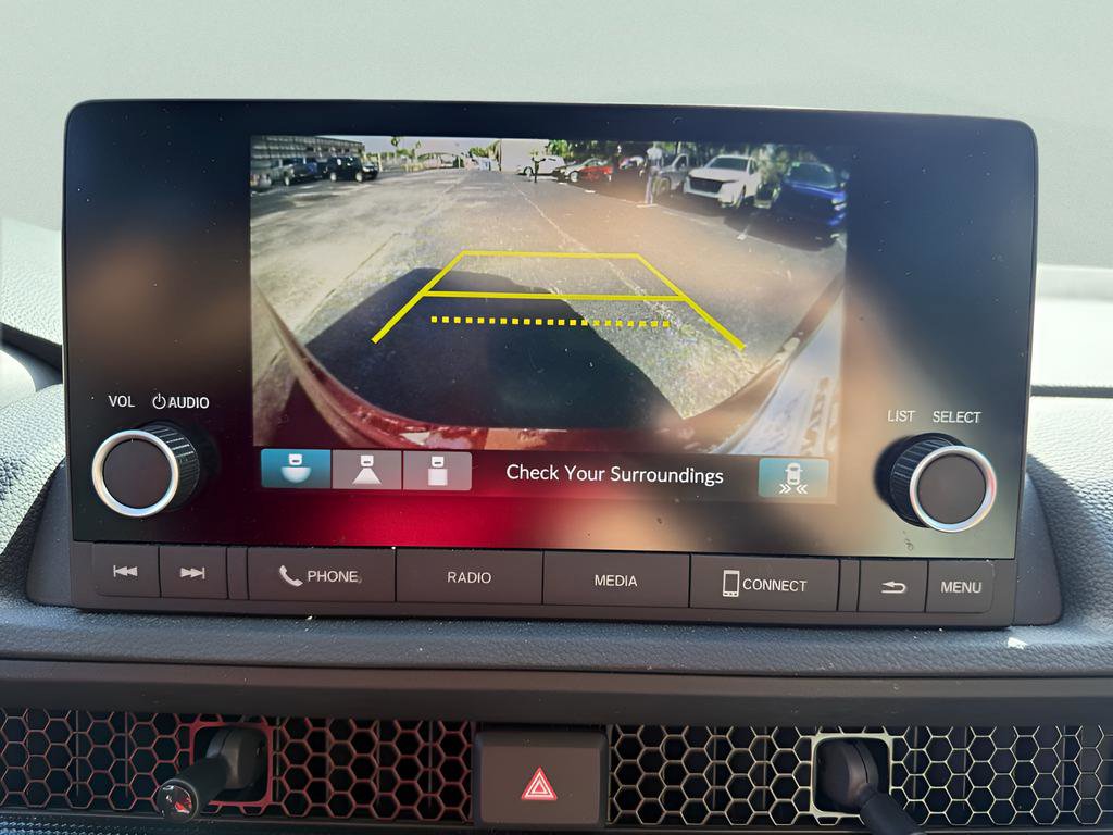 Used 2024 Honda CR-V EX image 18