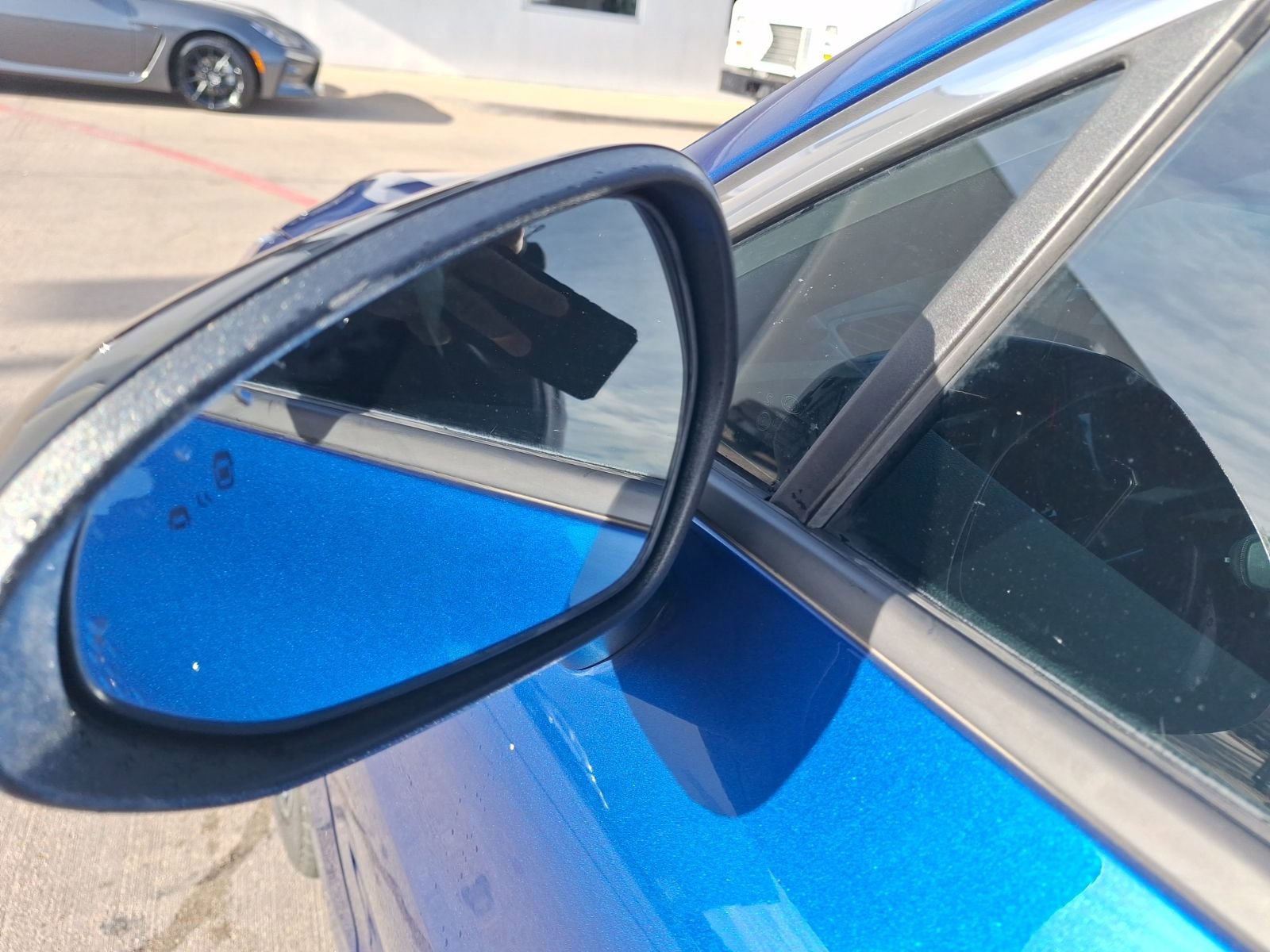 Used 2021 Kia K5 GT-Line image 14