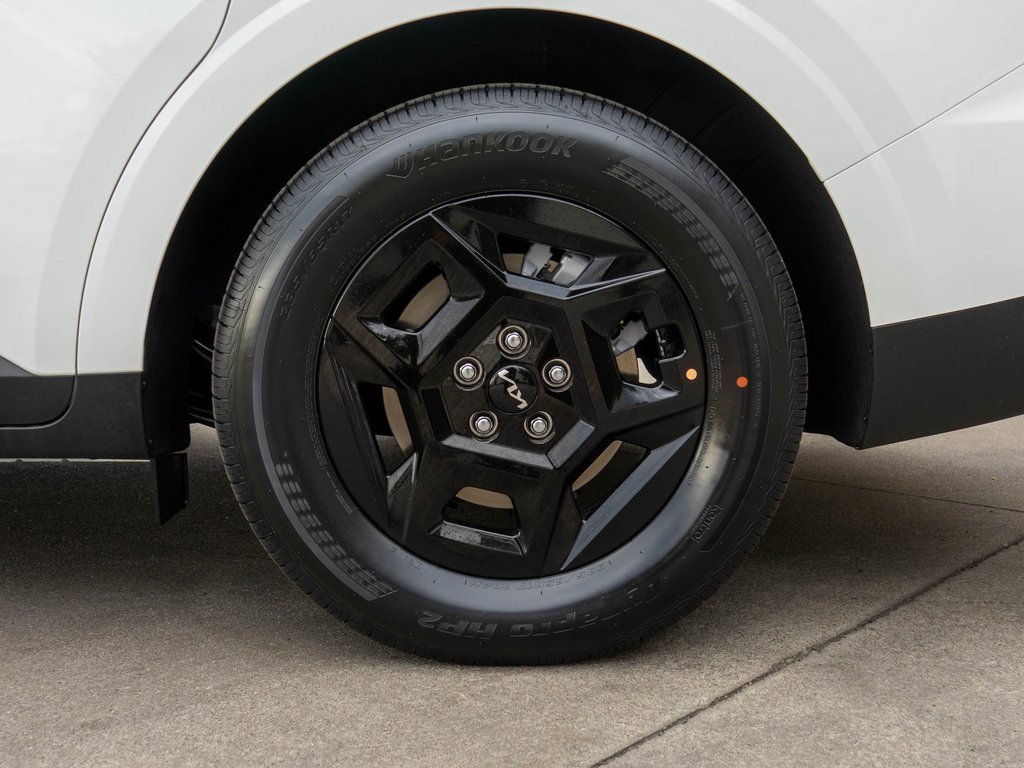 New 2026 Kia Carnival LX image 28