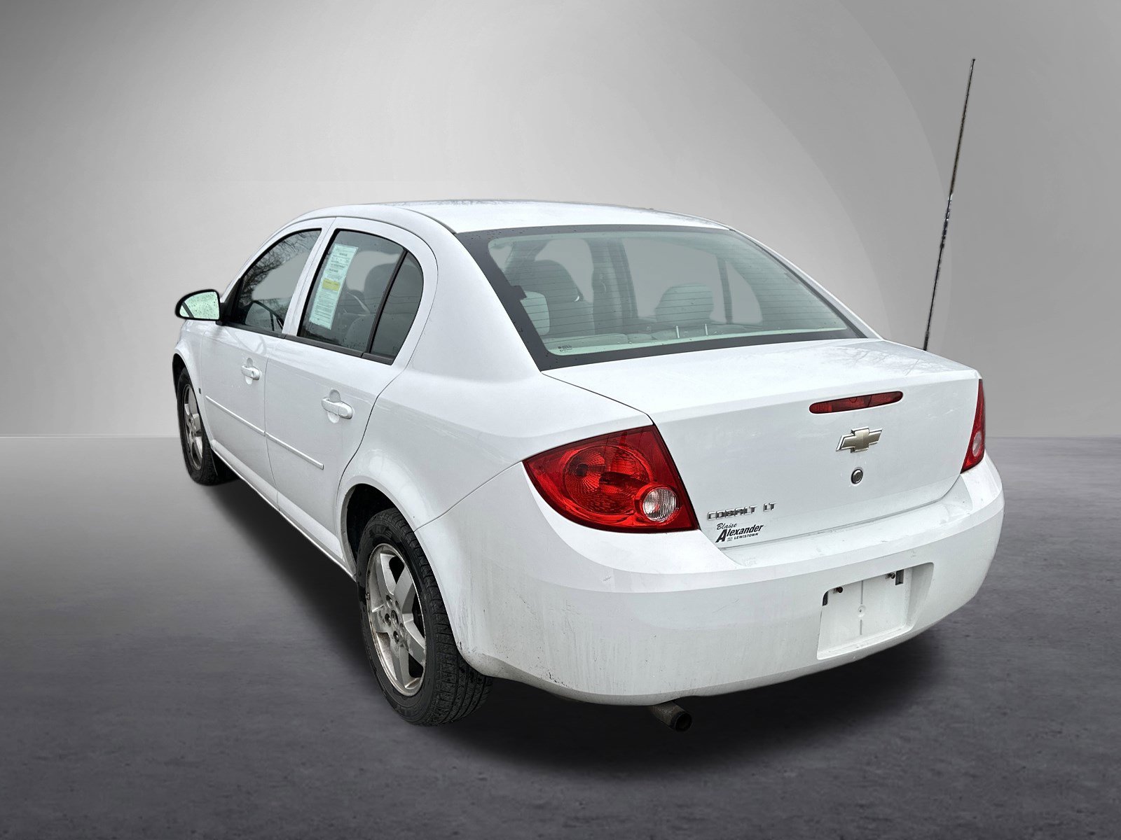 Used 2009 Chevrolet Cobalt LT w/ Preferred Equipment Group image 6