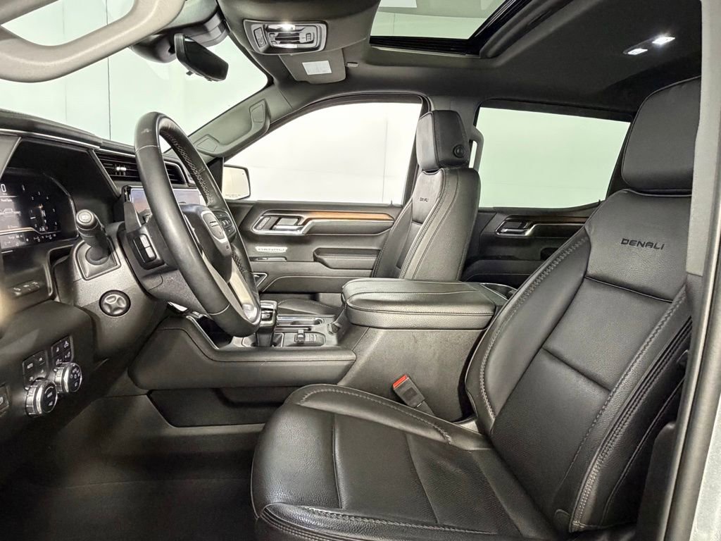 Used 2024 GMC Sierra 1500 Denali w/ Denali Reserve Package image 22
