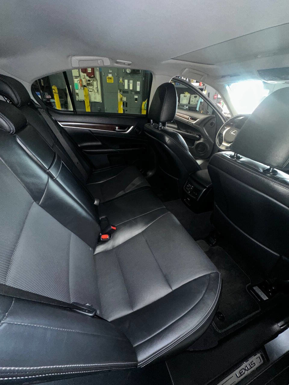 Used 2015 Lexus GS 350 w/ Premium Package image 17