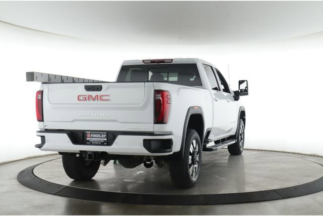 Used 2026 GMC Sierra 3500 Denali AWD/4WD image 7
