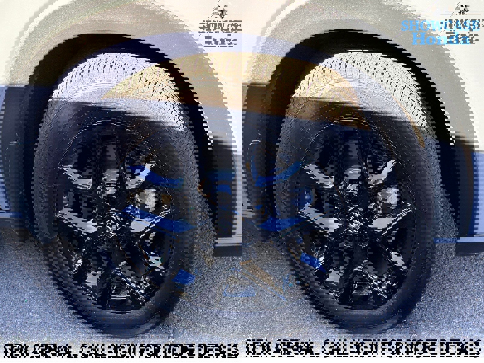 Used 2024 Honda HR-V Sport image 7