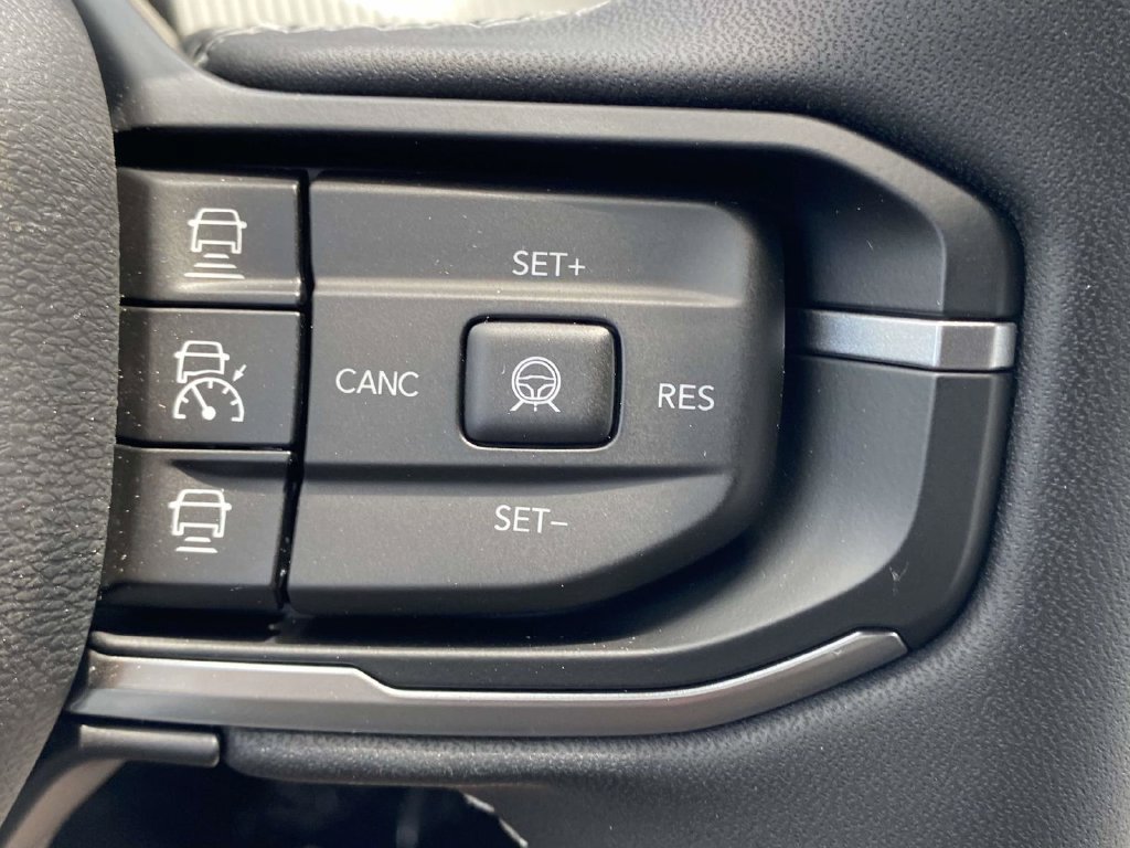 New 2026 Jeep Cherokee Limited AWD/4WD image 50