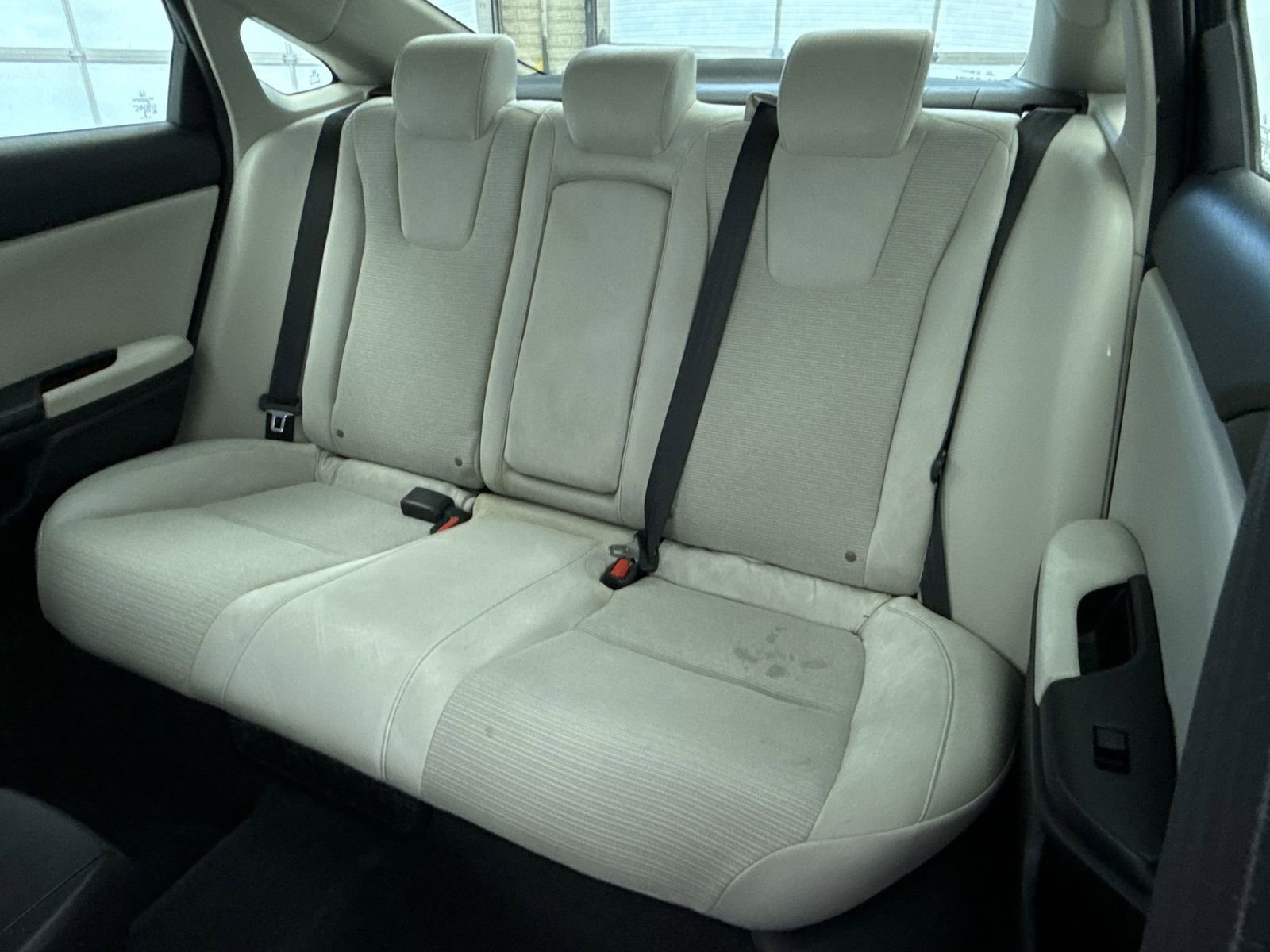 Used 2022 Honda Insight EX image 36