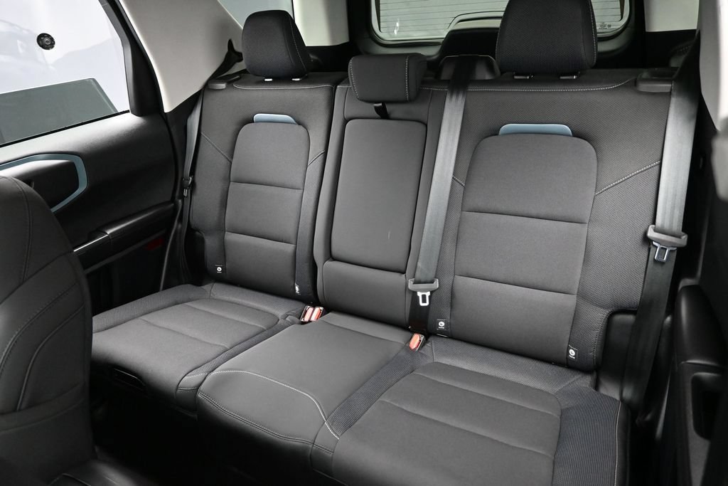 Used 2023 Ford Bronco Sport Badlands AWD/4WD image 17