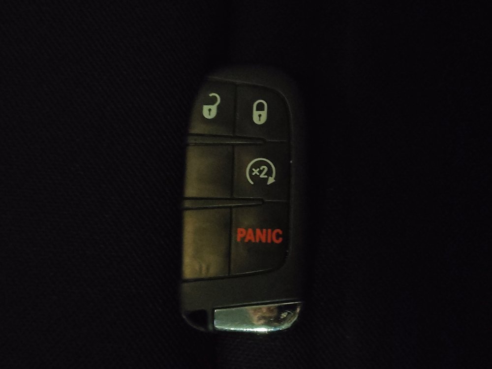 Used 2021 Jeep Renegade Latitude AWD/4WD image 32