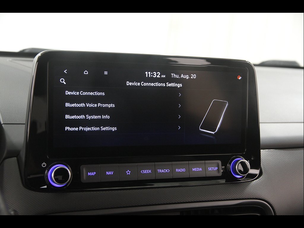 Certified 2022 Hyundai Kona N FWD image 12