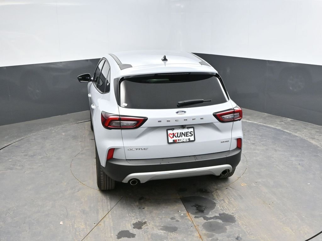 Used 2025 Ford Escape Active image 26