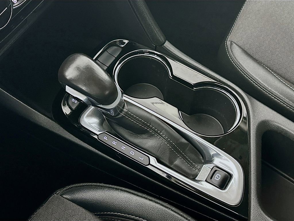 Used 2020 Buick Encore GX Select image 16