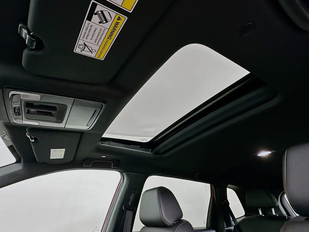 New 2026 Honda CR-V Sport-L image 11