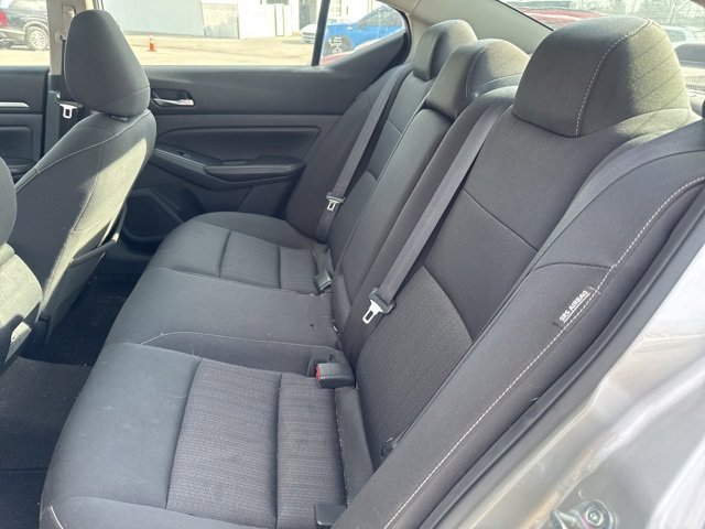 Used 2022 Nissan Altima 2.5 SV image 11