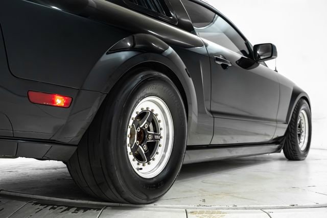 Used 2006 Ford Mustang GT image 14