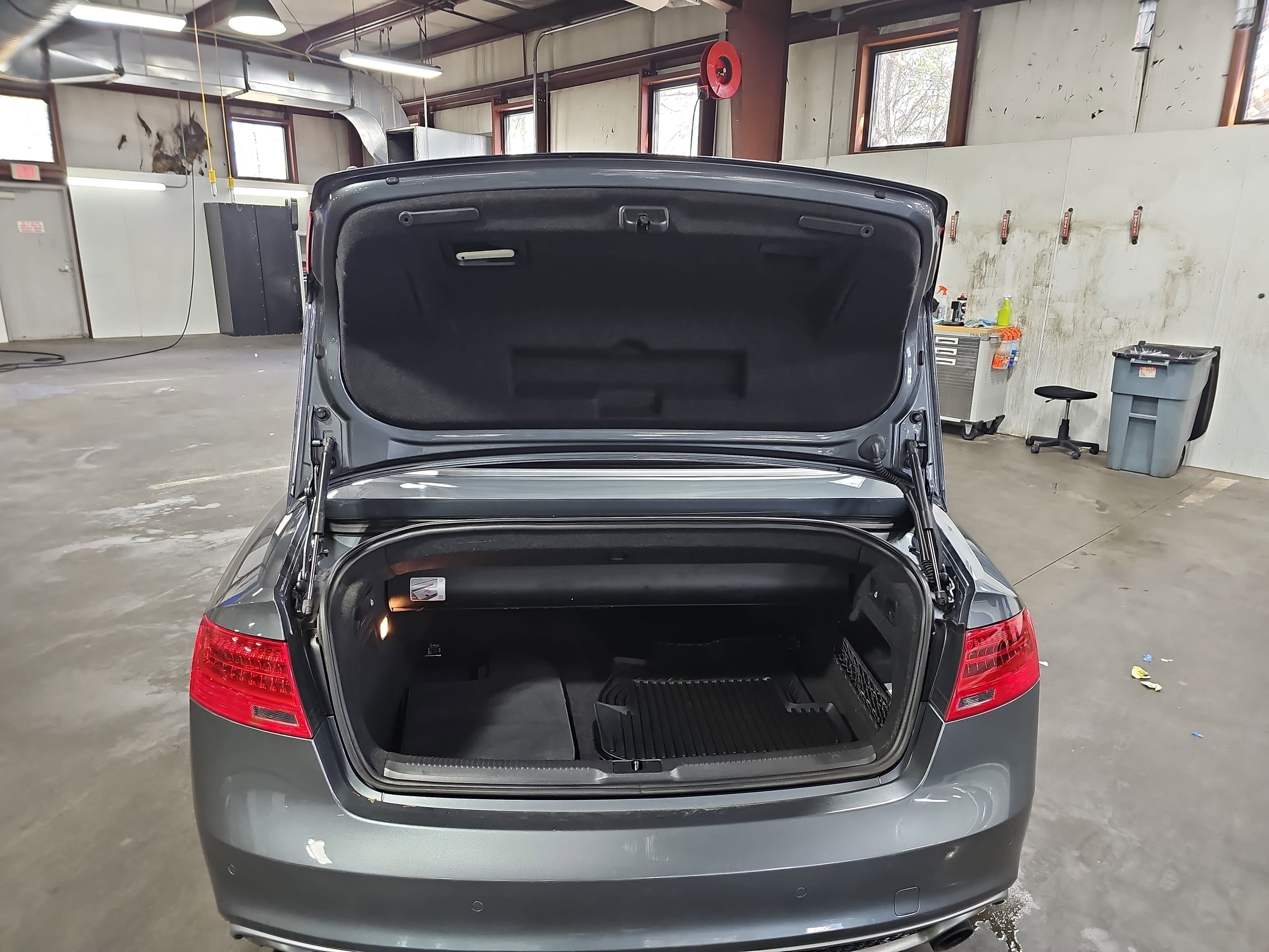 Used 2015 Audi A5 2.0T Premium Plus image 13