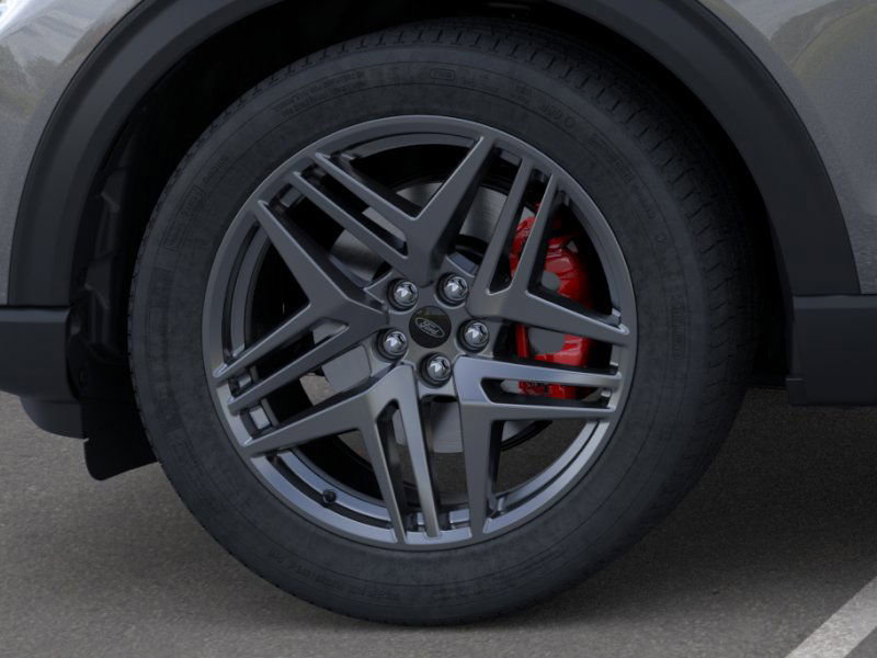 New 2026 Ford Explorer ST-Line image 19