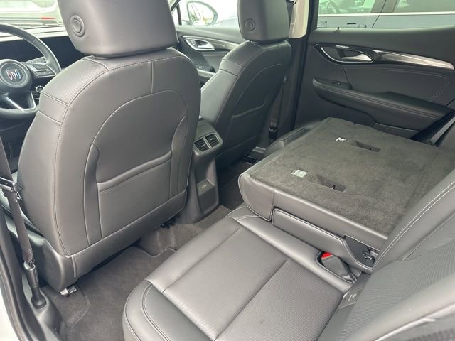 Used 2025 Buick Envision Preferred image 45