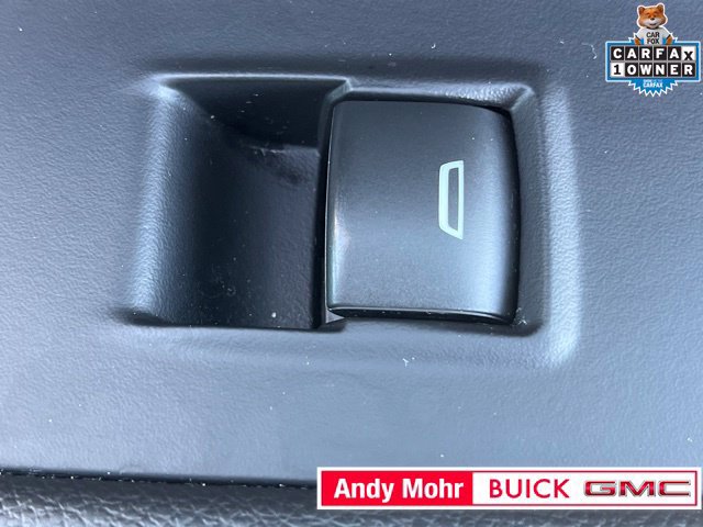 Used 2023 GMC Terrain SLT w/ Tech Package FWD image 41