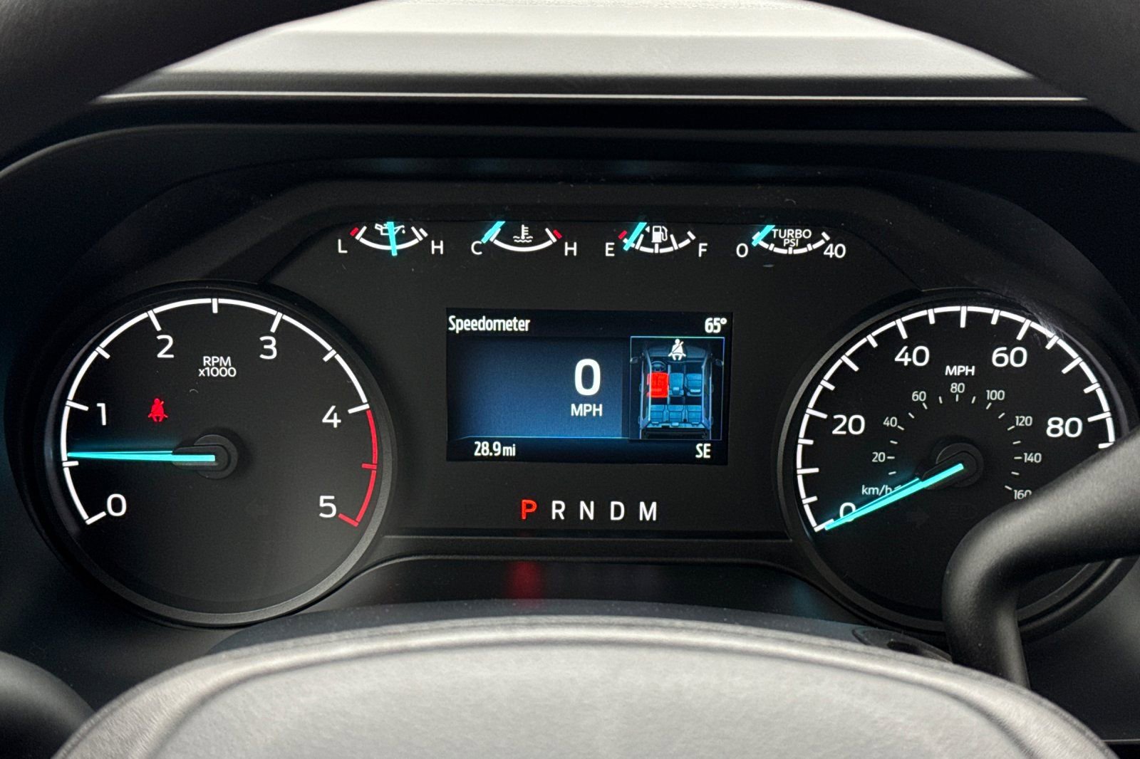 New 2026 Ford F350 XL AWD/4WD image 26