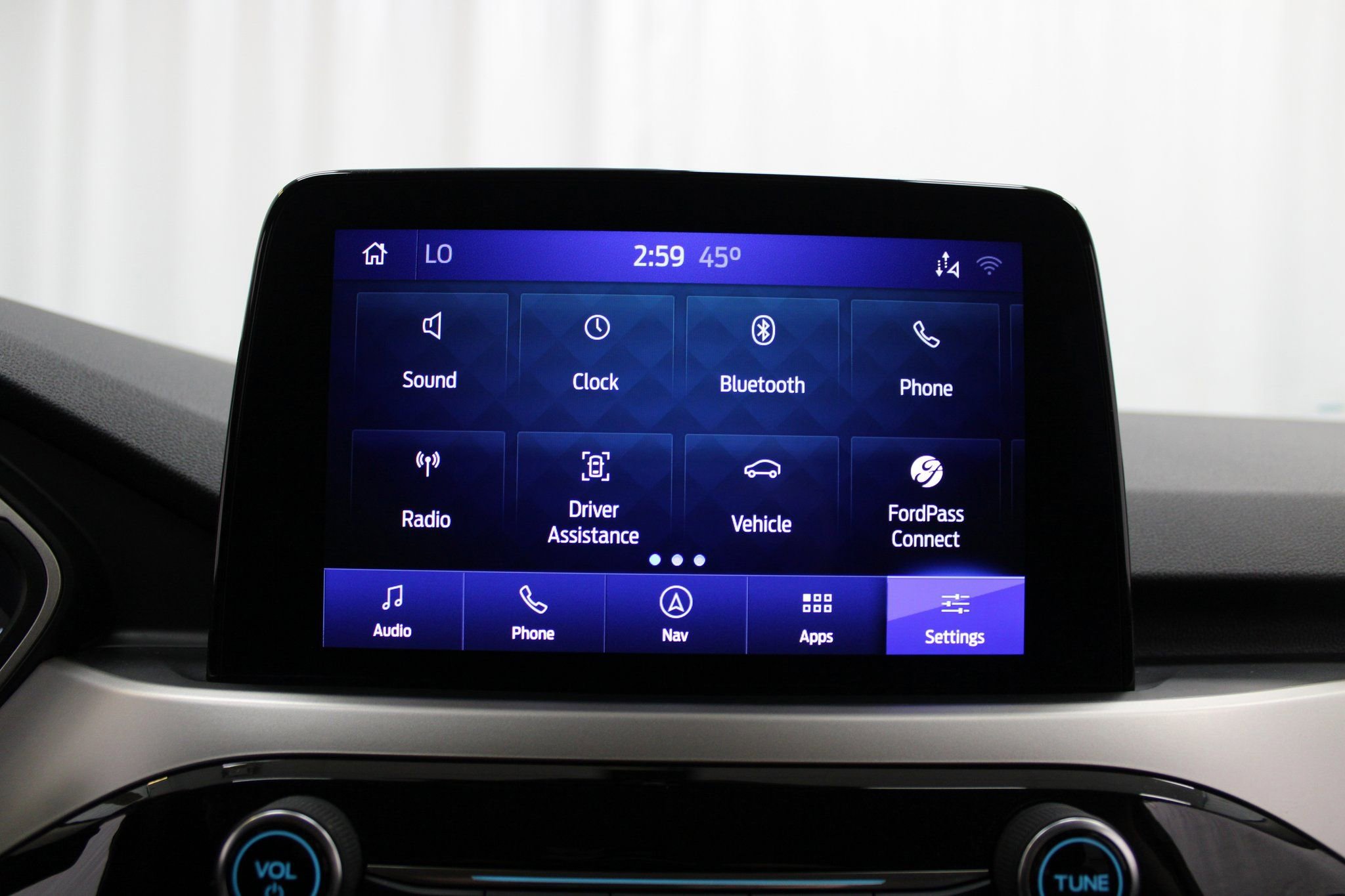 Used 2020 Ford Escape SE image 45