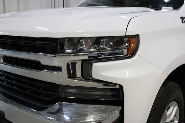 Used 2019 Chevrolet Silverado 1500 LT w/ All-Star Edition image 30