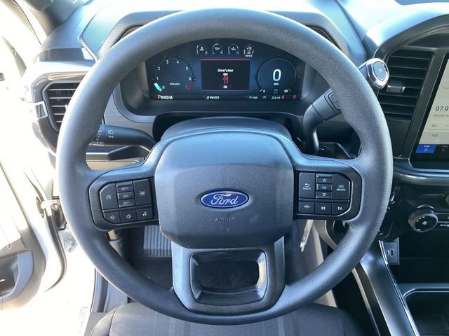 New 2026 Ford F150 STX w/ Equipment Group 200A image 56