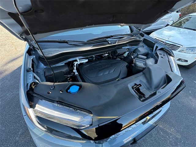 Used 2023 Honda Passport TrailSport image 32